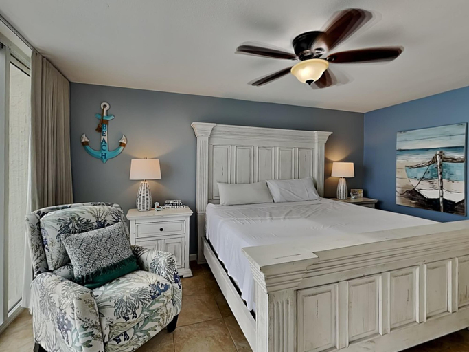 Bedroom 3, Long Beach Resort IV by Resort Collection, Bay