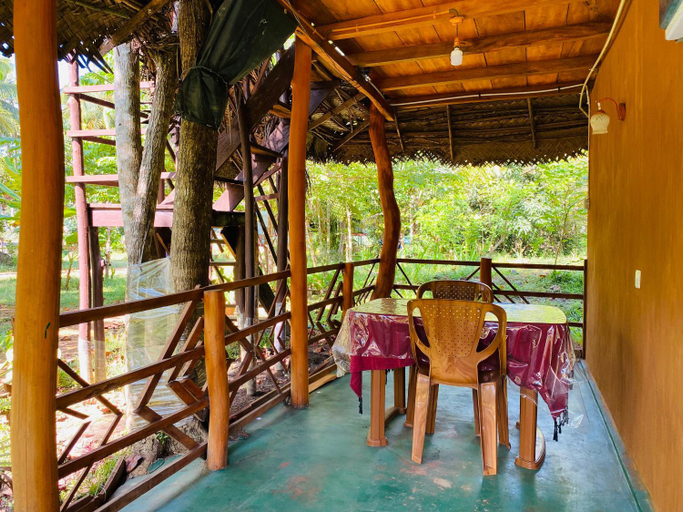 Food & Drinks 4, Sigiri Lion Eco Palace, Dambulla