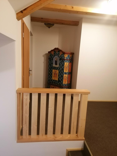 Bedroom 2, Penzion Henke, Děčín