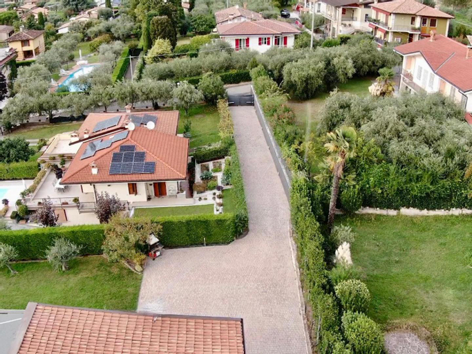 LHV Garda Lake - Private POOL and SPA, Verona