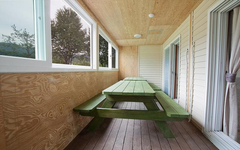 2, Chuncheon Pine Tree Pension, Chuncheon