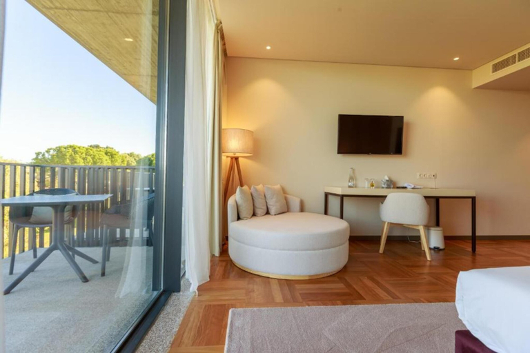 Bedroom 4, Olive Nature - Hotel & SPA, Valpaços