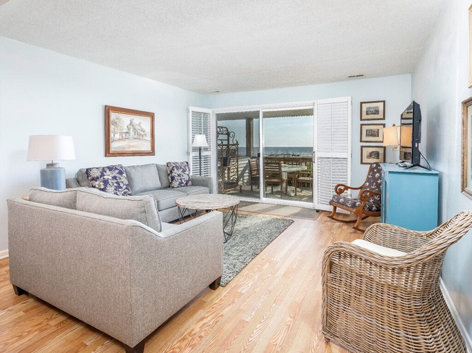 Others 5, Tybee Lights 114A by Tybee Vacation Rentals, Chatham