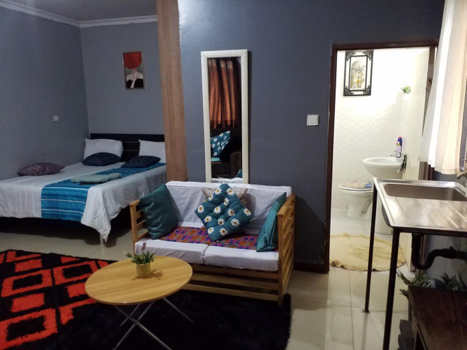 Others 4, Keresia's guestwing, Kafue