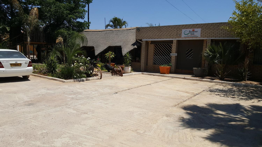 Others 3, Bonjour Inn Palapye, Palapye