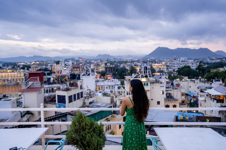 Others 5, Citylights by MUSAFIR, Udaipur