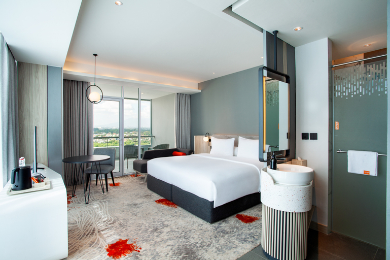 Bedroom 10