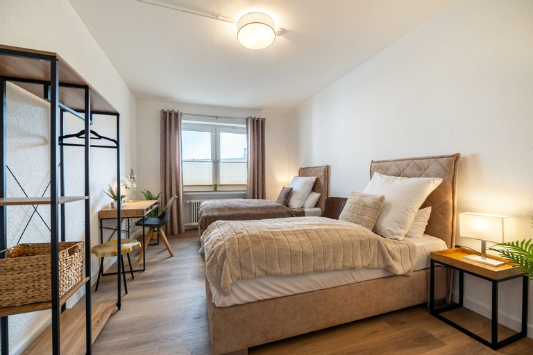 Bedroom 20