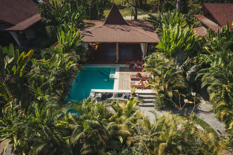 Exterior & Views 2, Lua Villas, Puntarenas