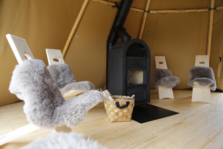 Others 5, Naturpension Max-Hutte, Erzgebirgskreis