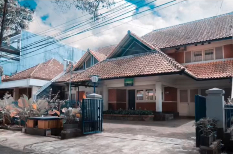 Exterior & Views, Kulem Rangga Gempol, Bandung