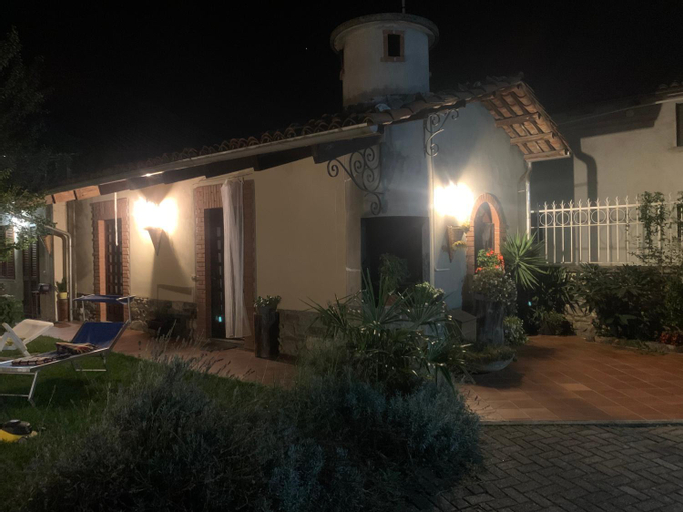 Bouganville, Biella