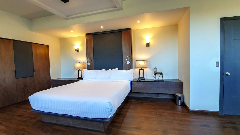 Bedroom 19