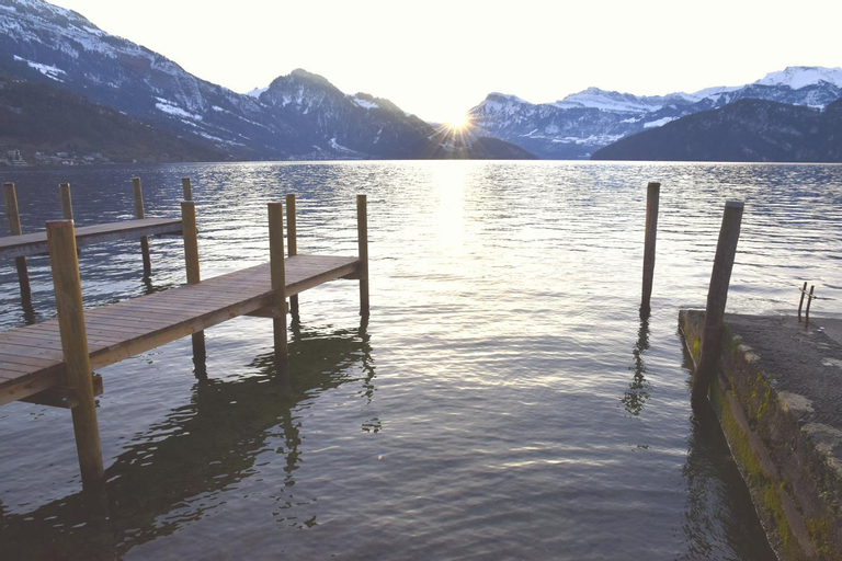 Exterior & Views 5, Boutique Guesthouse Villa Pescheria B&B, Luzern