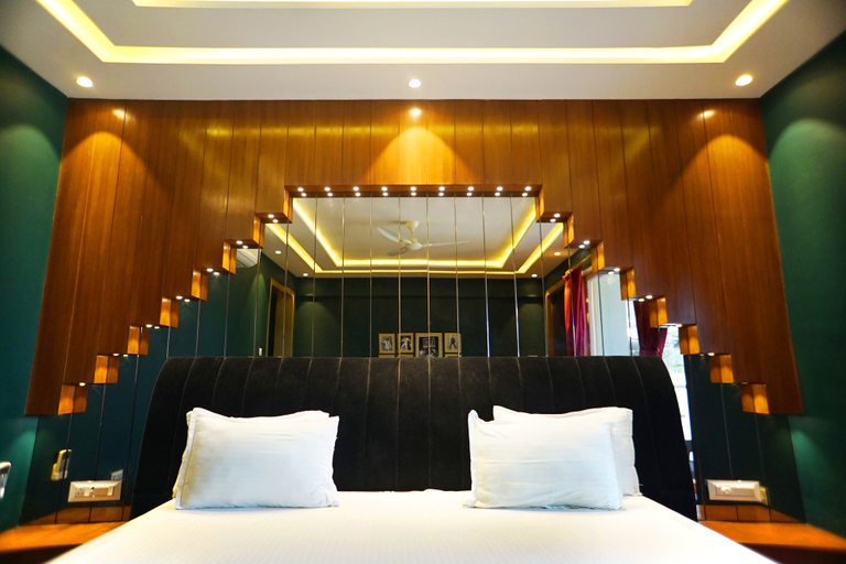 Bedroom 8