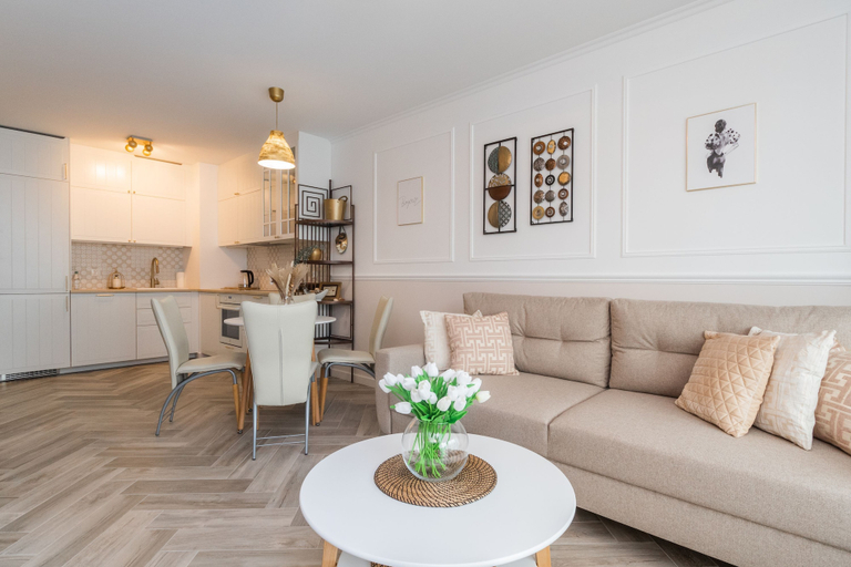 Others 4, Golden Azzure by Grand Apartments, Gdańsk City