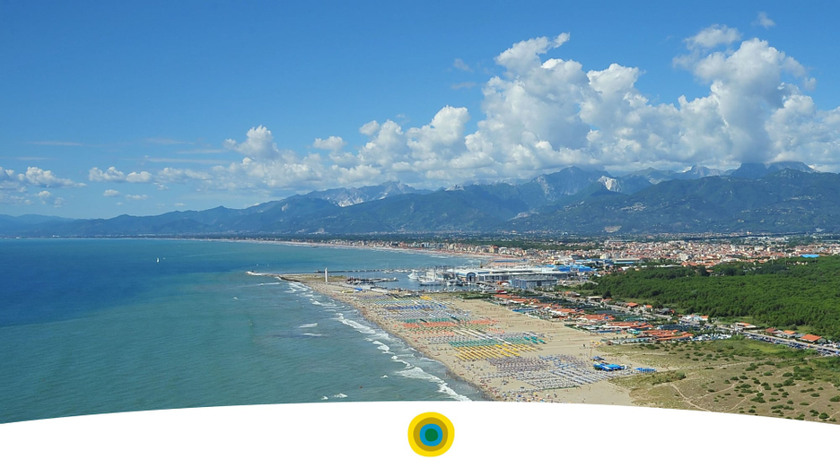 Club Del Sole Viareggio Family Collection, Lucca