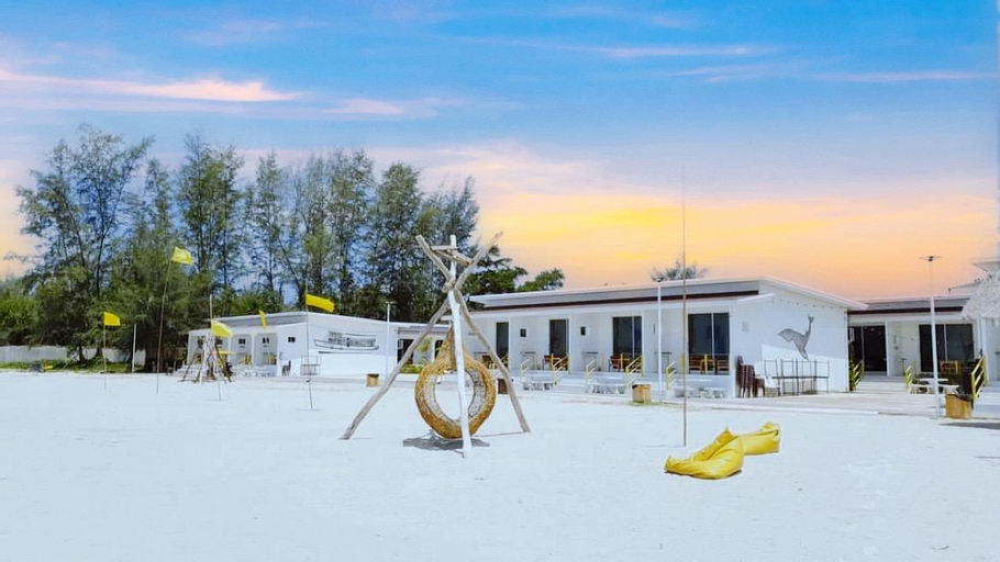 Exterior & Views 1, The Toy Beach Resort, Klaeng