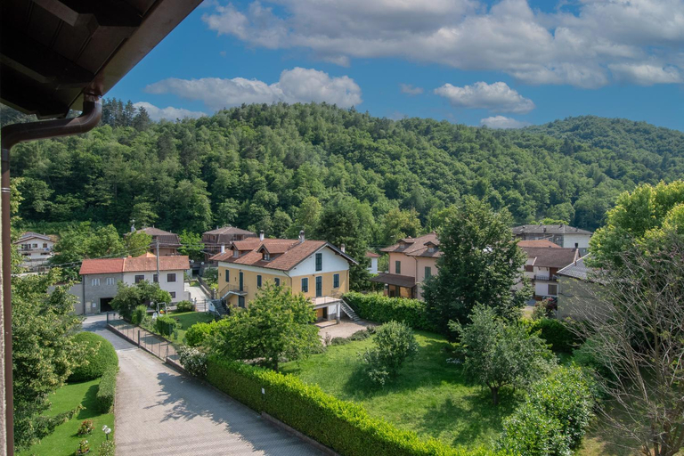 Others 3, Hotel Villa Elia, Savona