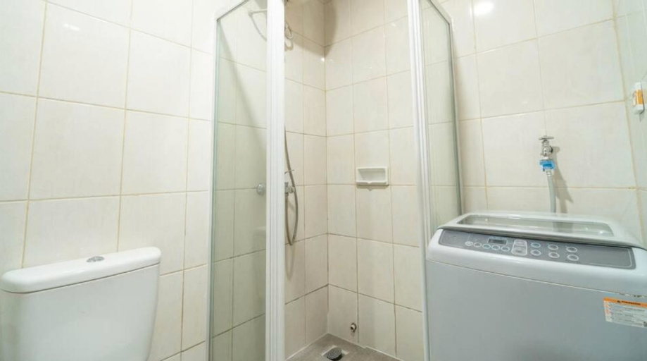 Bathroom 3