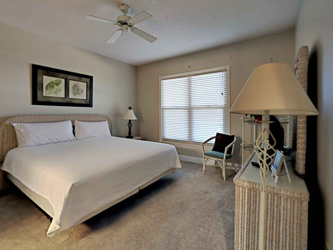 Bedroom 2, Belle Mer by Southern Vacation Rentals, Escambia