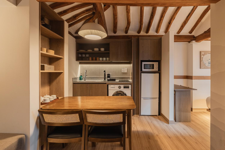 Others 3, Luxury Hanok Blissful House, Jongno