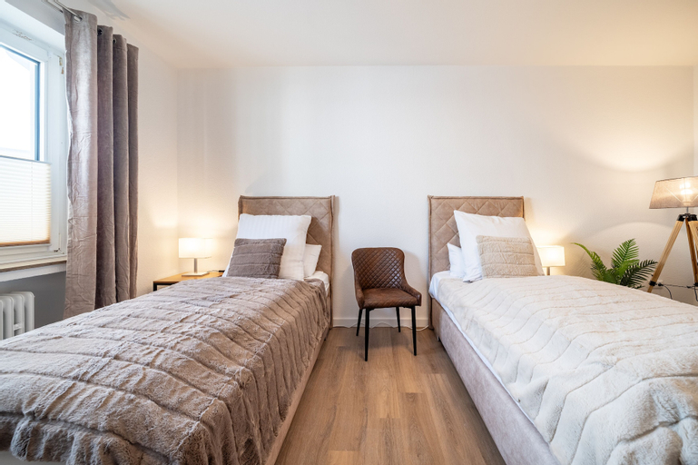 Bedroom 15