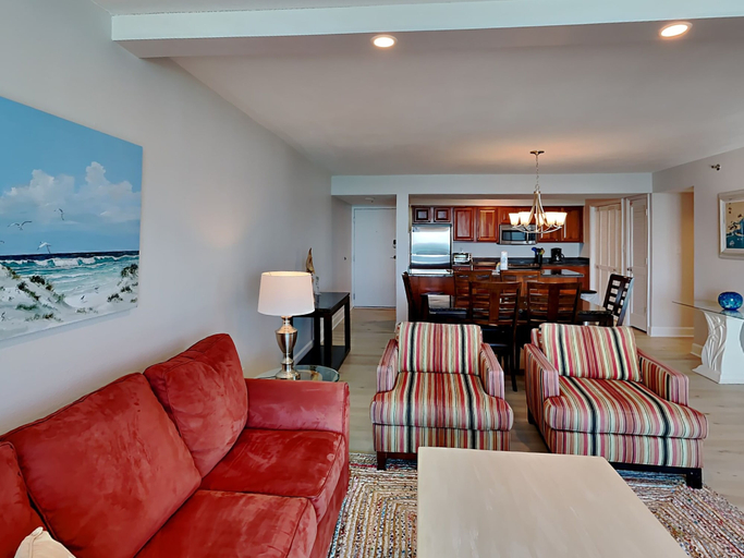 Others 4, Tristan Towers by Southern Vacation Rentals, Escambia