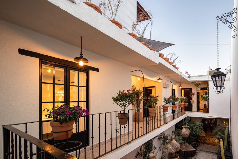 Exterior & Views 2, HOLT Hotel del Pueblito, Allende