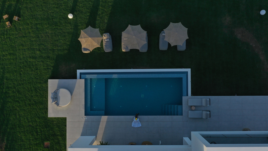 Bathroom 4, Omnia Villa, Ionian Islands