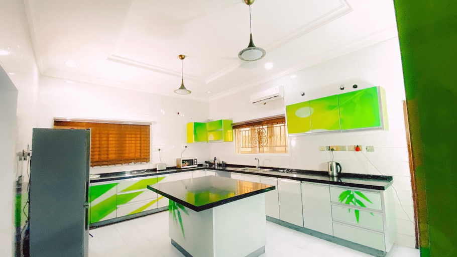 Others 5, Royal Court Lounge & Boutique Hotel, Port Harcourt