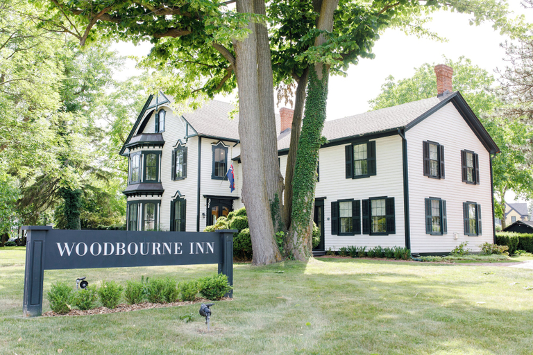 Woodbourne Inn, Niagara