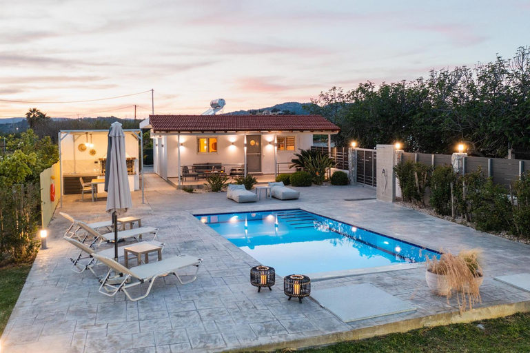 Others 2, Reni Garden House, South Aegean