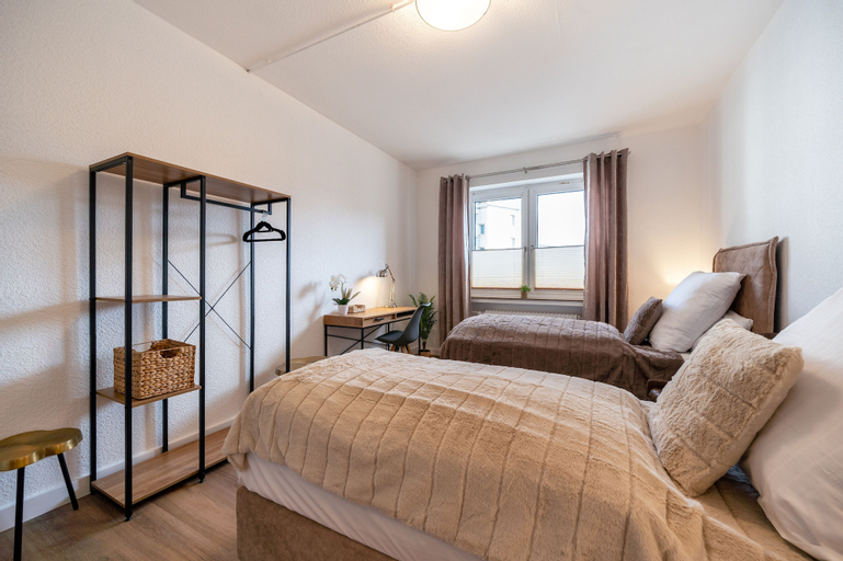 Bedroom 16