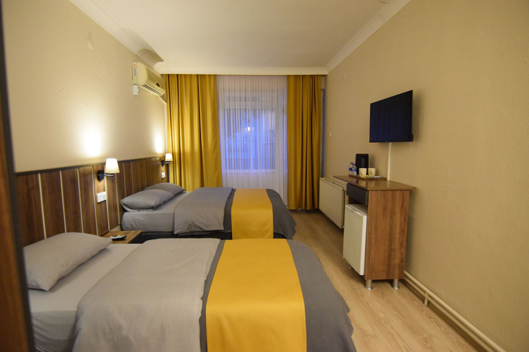 Bedroom 5, CORD HOTEL & RESORT, Edremit