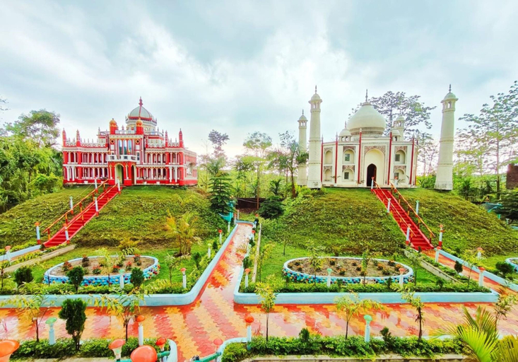 Others 4, Resort Everest Alipurduar, Alipurduar