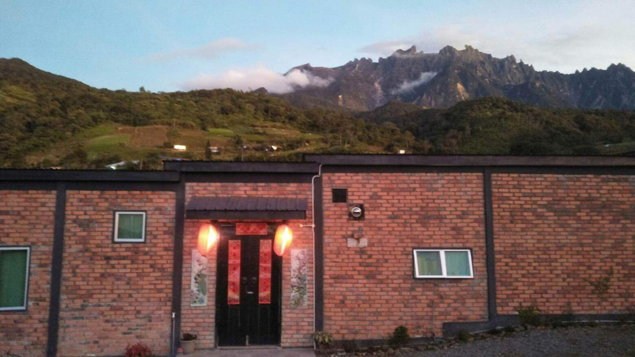Exterior & Views 1, KOMOWANAN HOMESTAY, Ranau