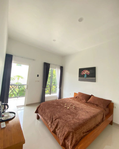 Bedroom 15