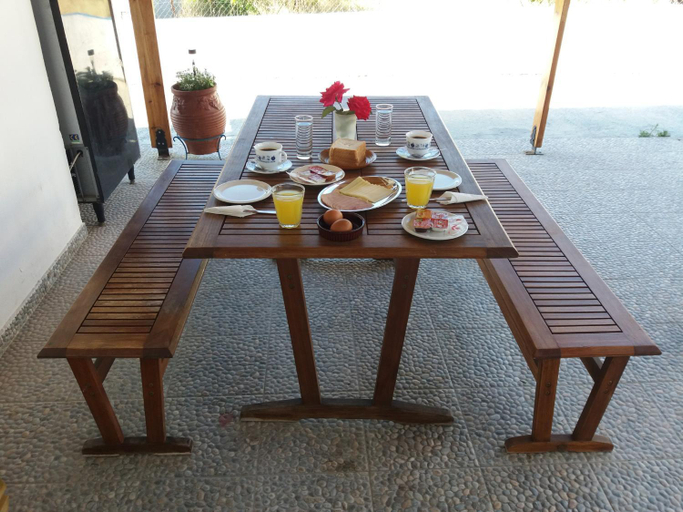 Food & Drinks 5, Anastasia Studios Apartmnets & Suites, South Aegean