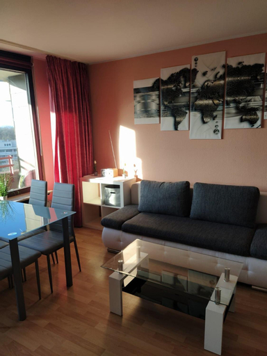 B1006, Schones und gemutliches Appartement, Rhein-Lahn-Kreis