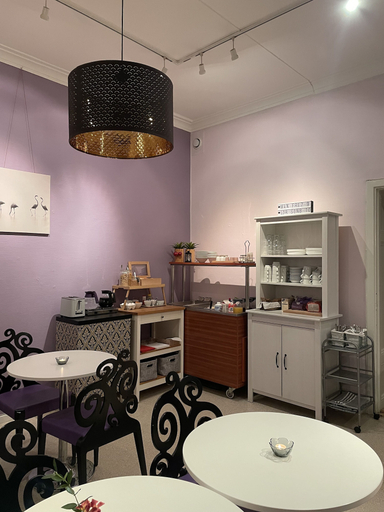 Food & Drinks 4, Hotell Sta Clara, Sundsvall