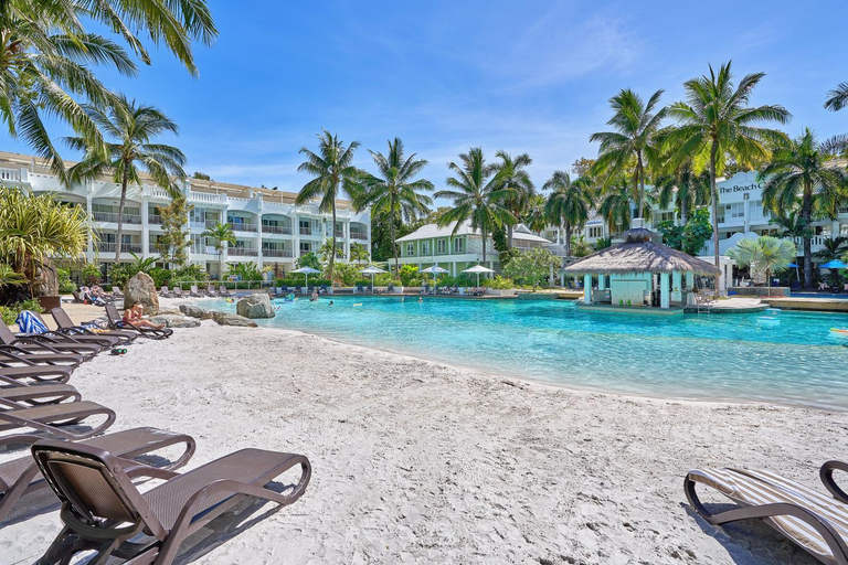 Others 4, Beach Club Oceanview Apartment 1221-2 Palm Cove, Cairns