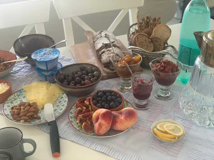 Food & Drinks 4, B&B LUCHICHI, Konavle