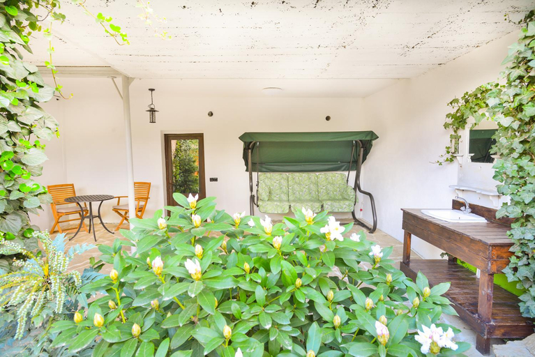 Others 5, The Zodiac Garden Hotel, Mtskheta