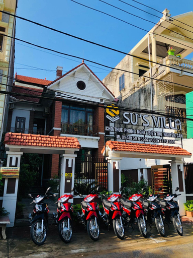 Others 5, Su's Villa Hà Giang, Hà Giang