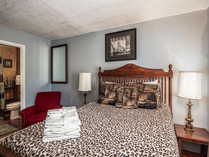 Bedroom 3, Lookout Estates - Sierra Vista i3, Lincoln