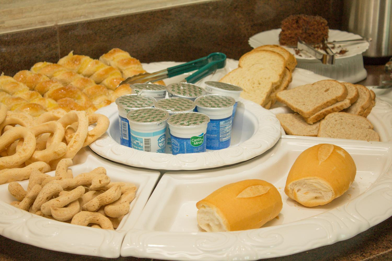 Food & Drinks 2, Patos Hotel, Patos de Minas