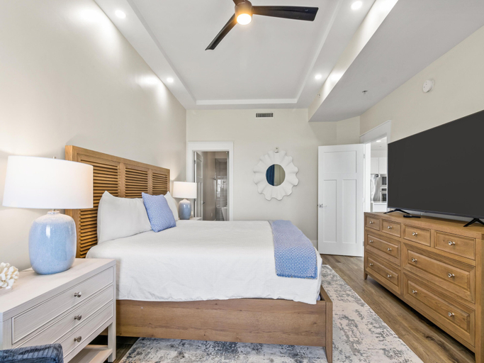 Bedroom 3, Adagio by Southern Vacation Rentals, Walton