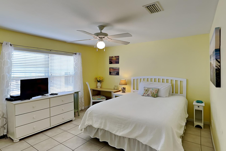 Bedroom 3, Three C's by Southern Vacation Rentals, Baldwin