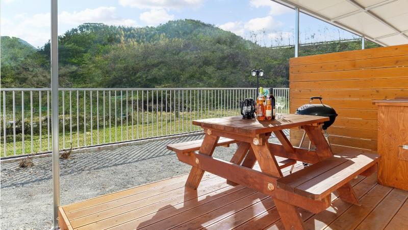 3, Geoje Island Mangosteen Pool Villa, Geoje